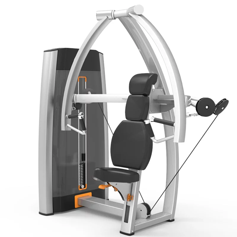 ①【引き取り限定】KONGOU インクラインチェストプレス 7305A インクラインチェストプレス 7305A | KONGOU | 日本人の体格に