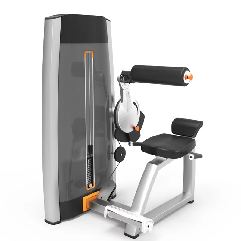 バックエクステンション 7317 | KONGOU | 日本人の体格に合った