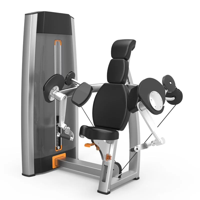 筋トレマシン G7-S51-V2（アブドミナルクランチ）〈アルトラV2〉｜業務用