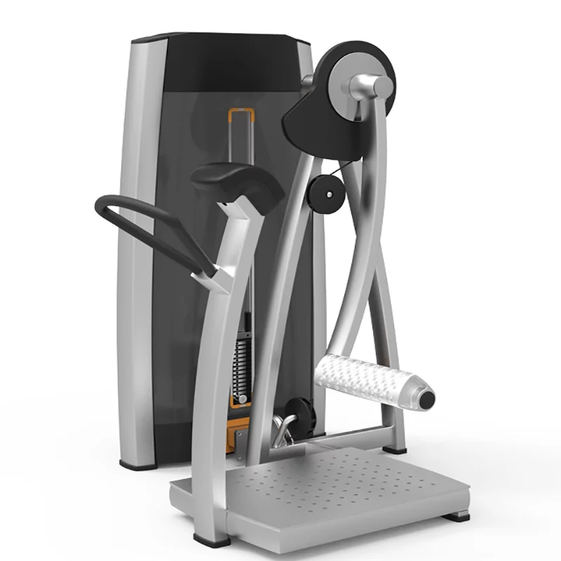 ヒップトレーナー 7321 | KONGOU | 日本人の体格に合ったトレーニング