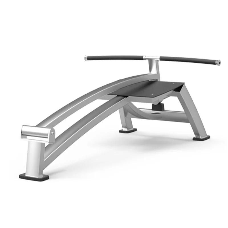 Tバーロウ 7336 | KONGOU | 日本人の体格に合ったトレーニングマシン