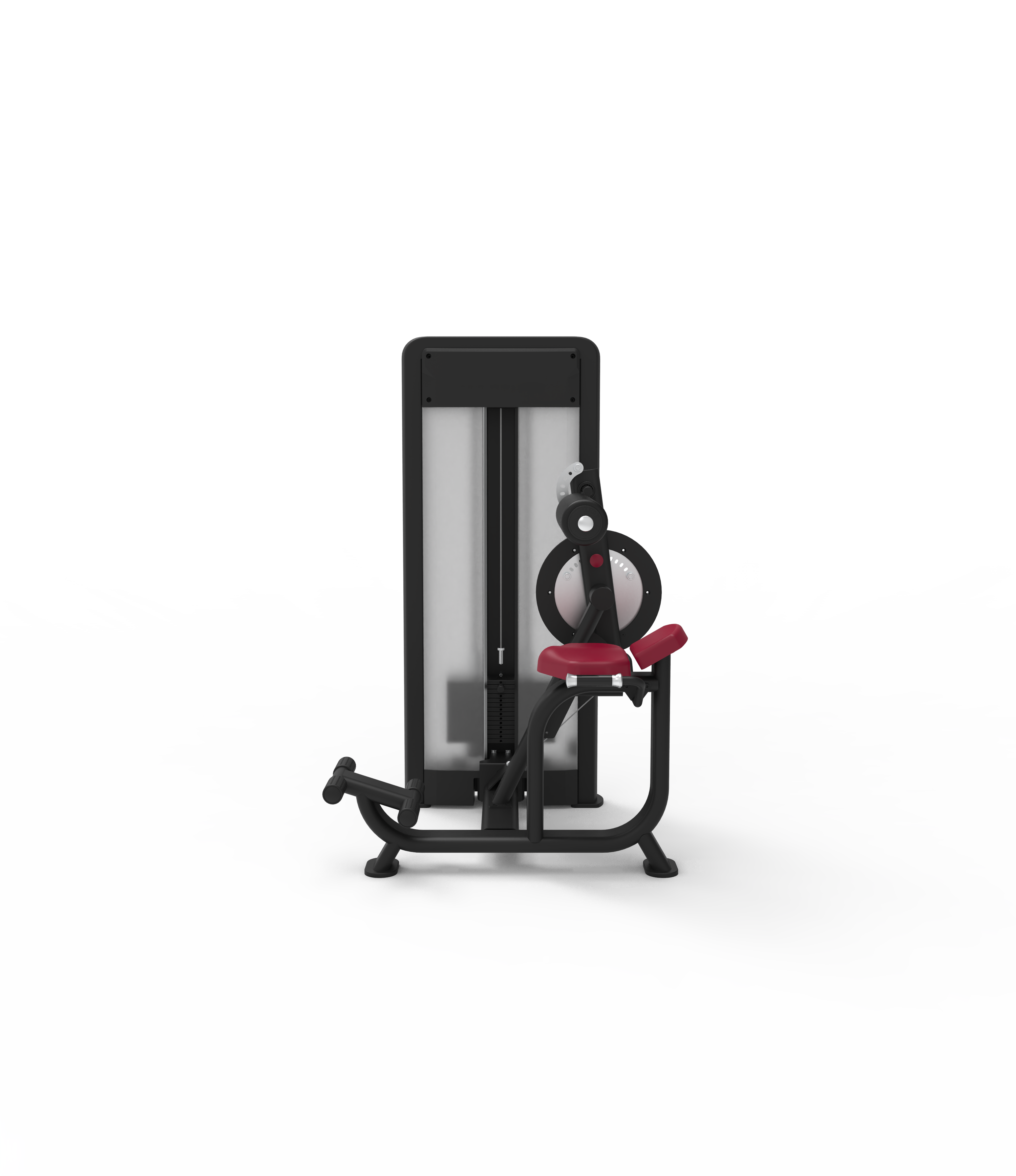 アブクランチ/バックエクステンション 5508 | KONGOU | 日本人の