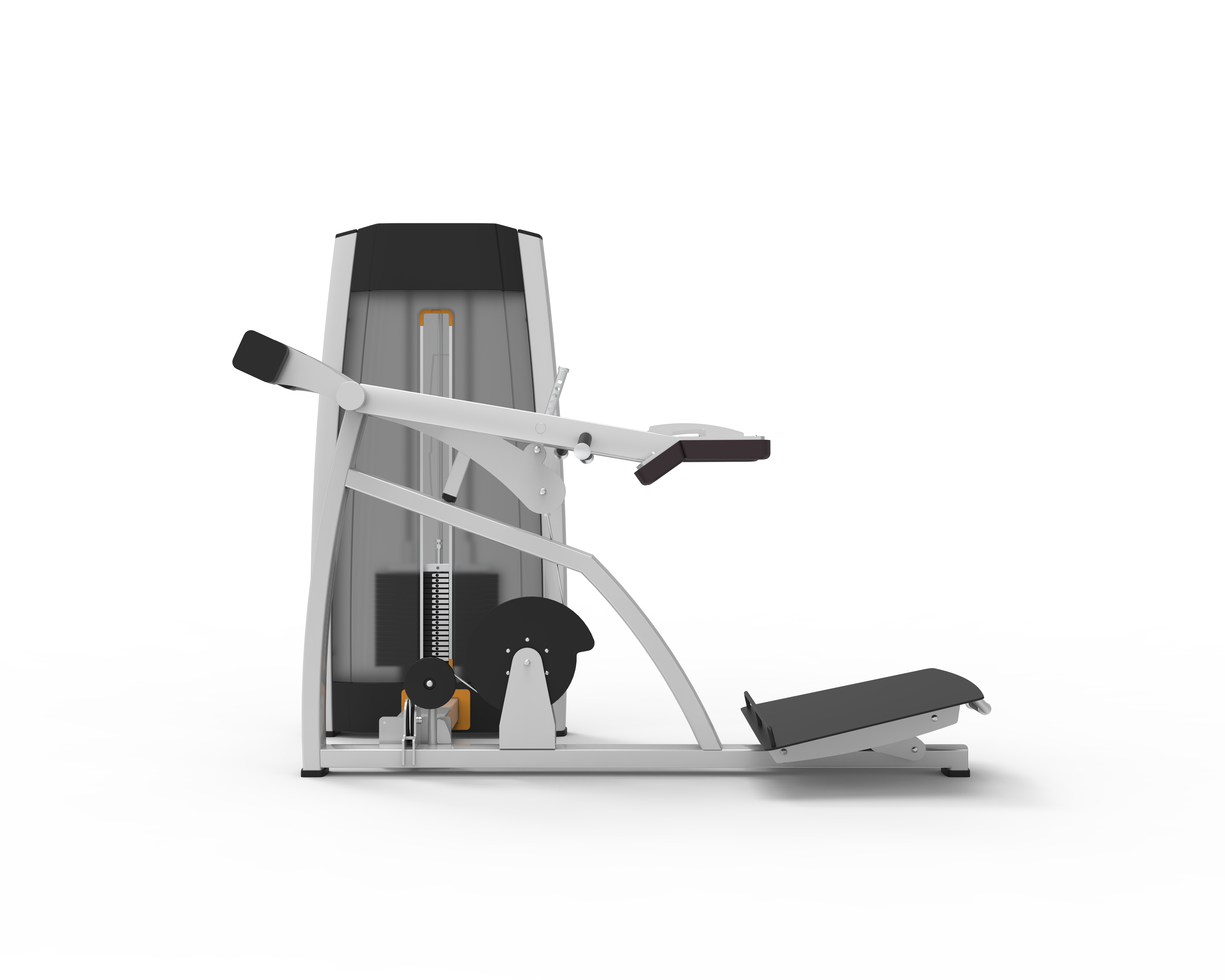 パワースクワット 7327 | KONGOU | 日本人の体格に合った