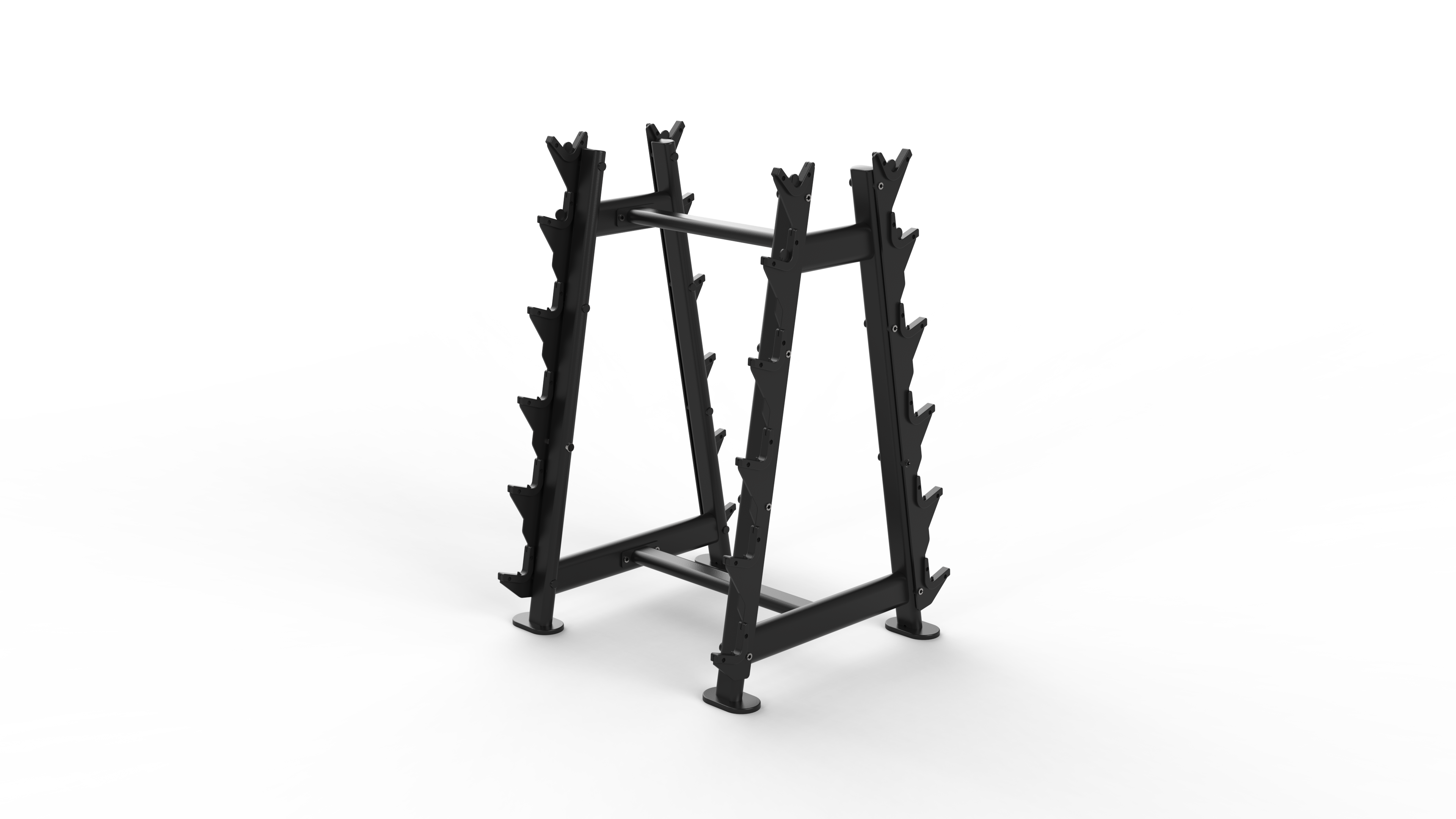 バーベルラック