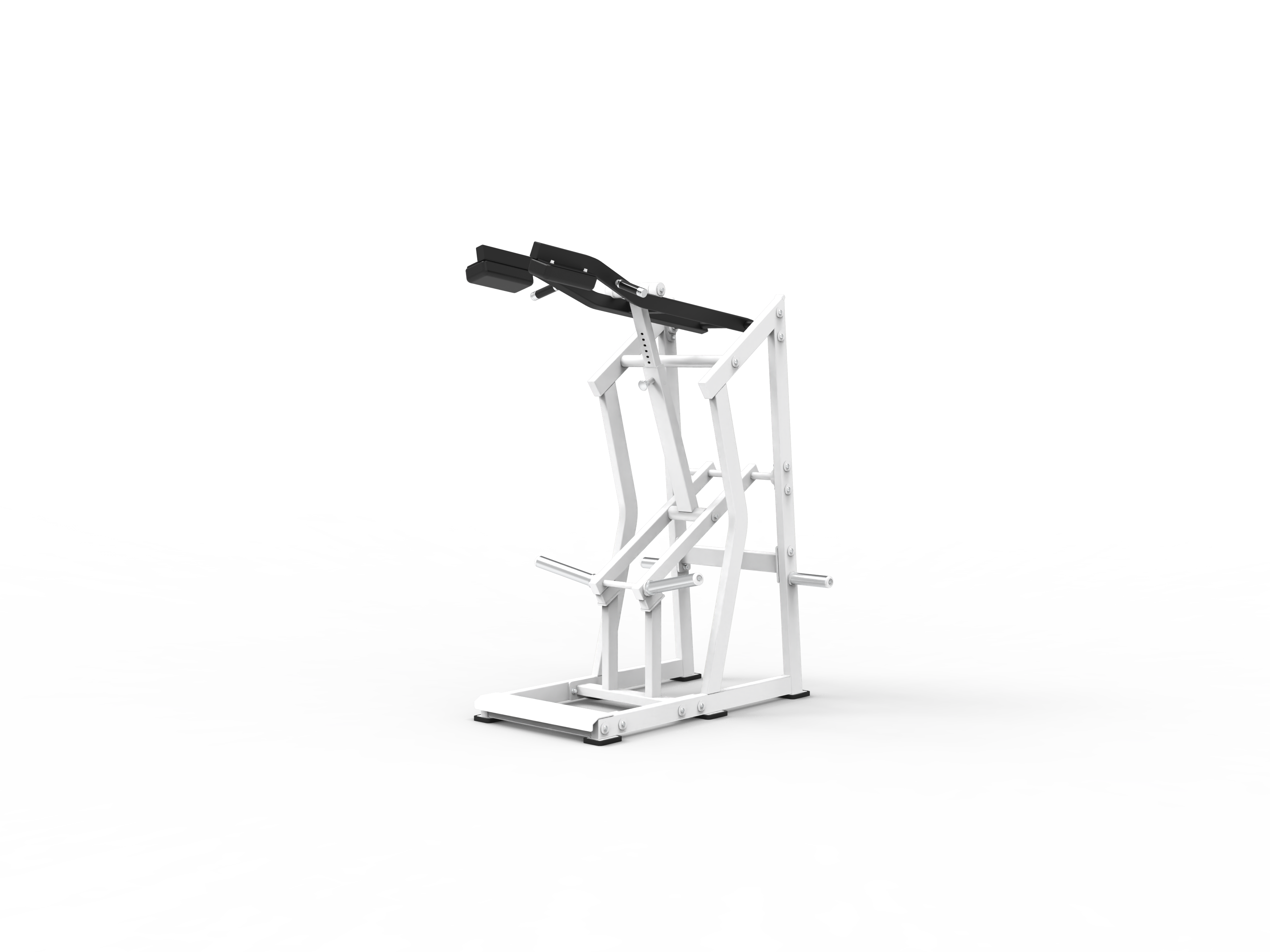 スタンディングカーフレイズ