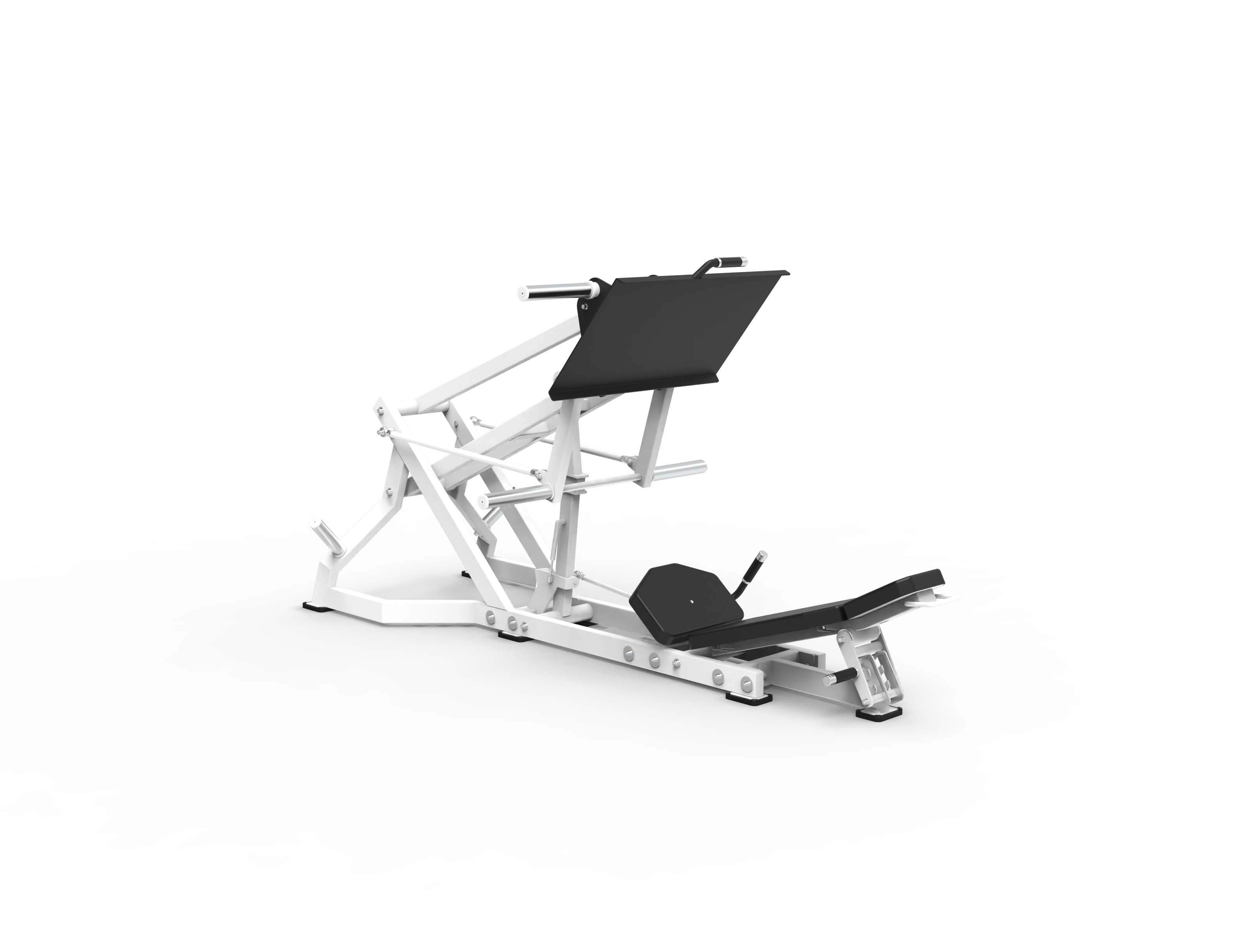 ロードレッグプレス