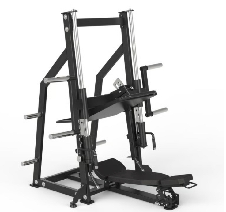 90°レッグプレス