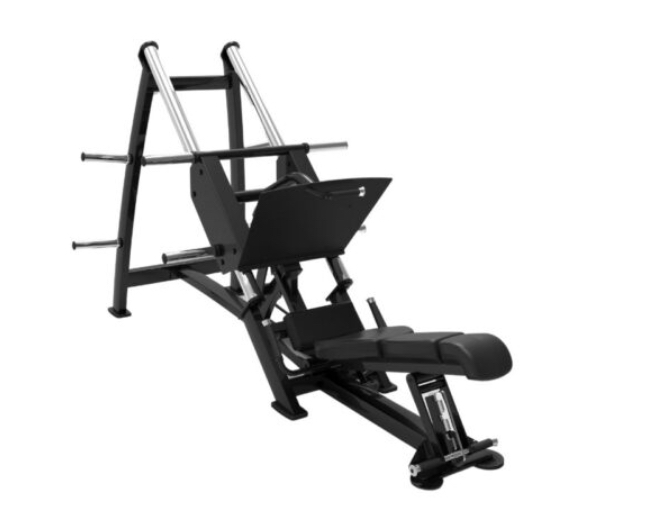 45°レッグプレスプロ