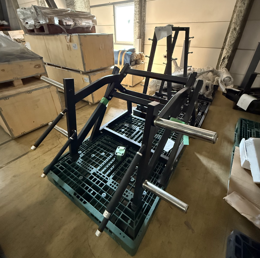 (展示品)ランジ