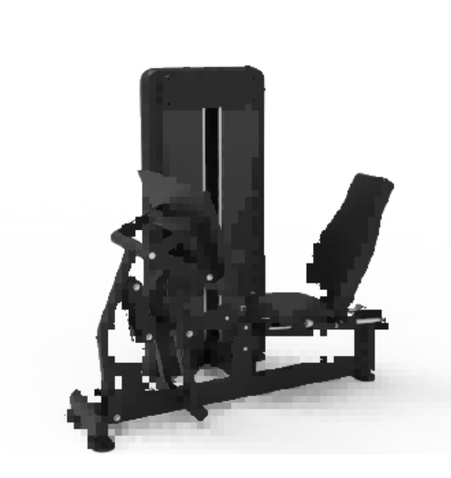 バーティカルレッグプレス