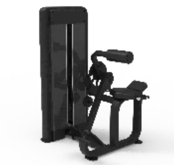 バックエクステンション