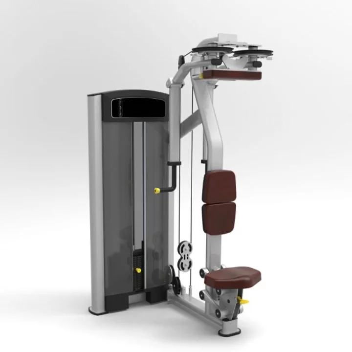 【アウトレット】ペックデッキ/リアデルト