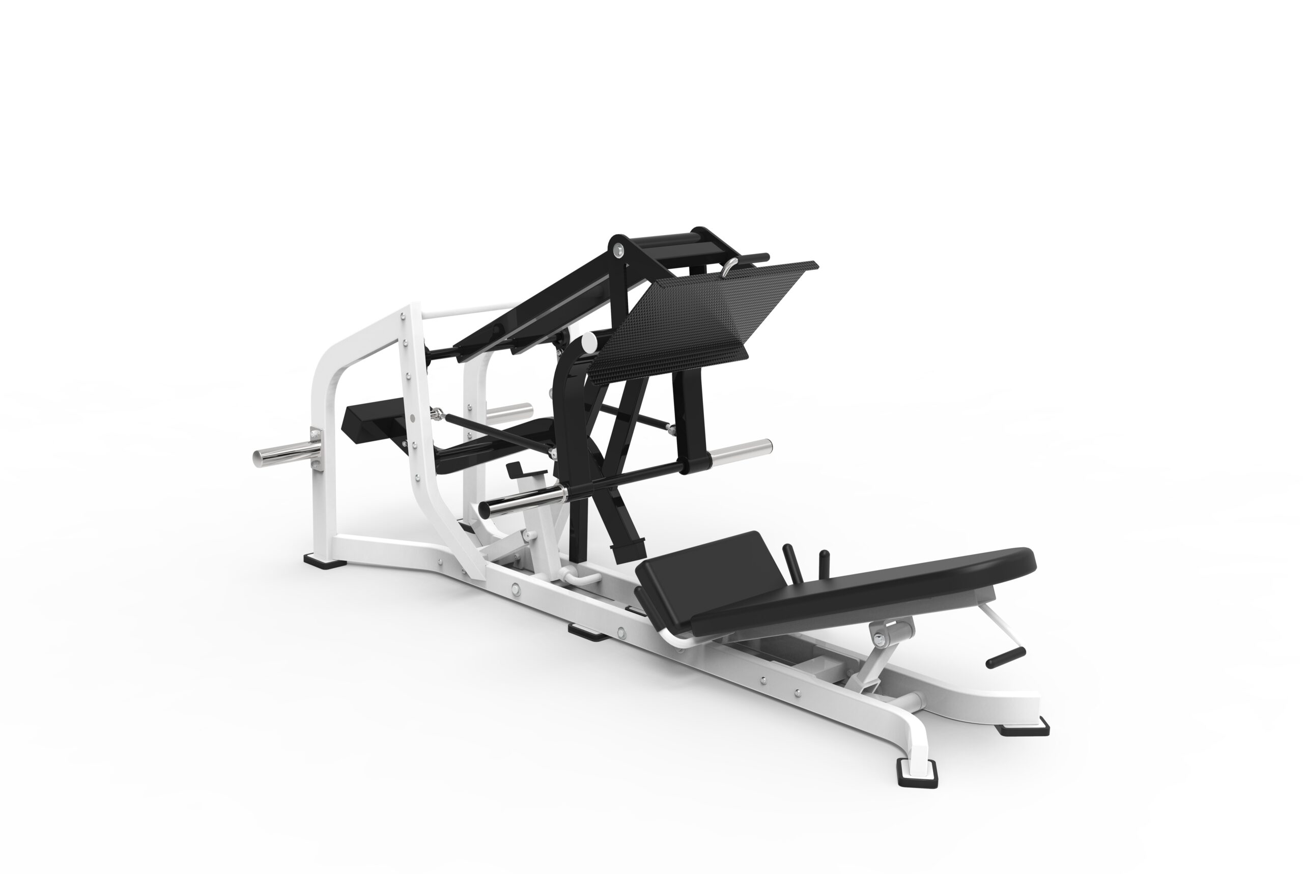 【アウトレット】ロードレッグプレス