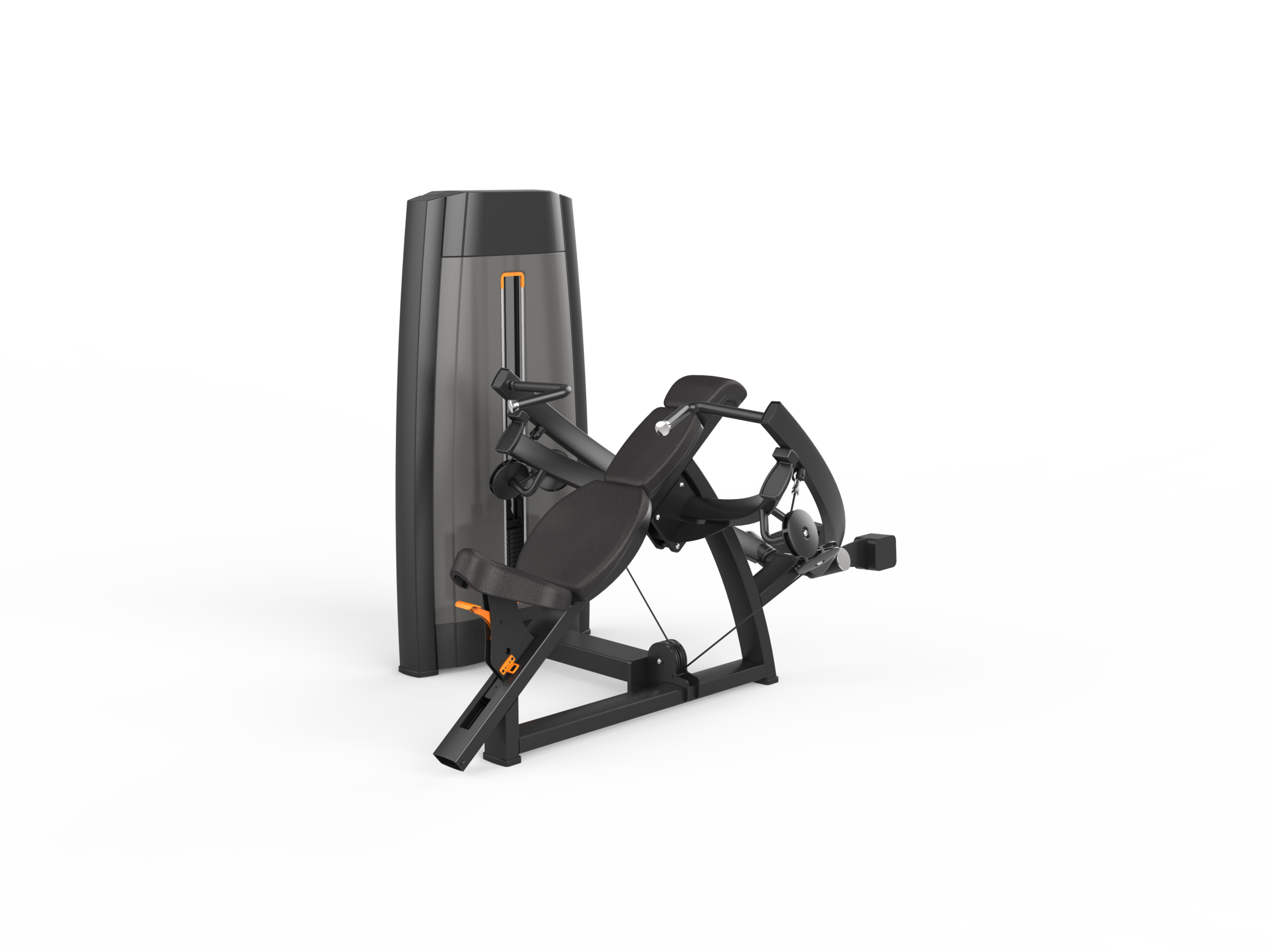 【アウトレット】インクラインショルダープレス