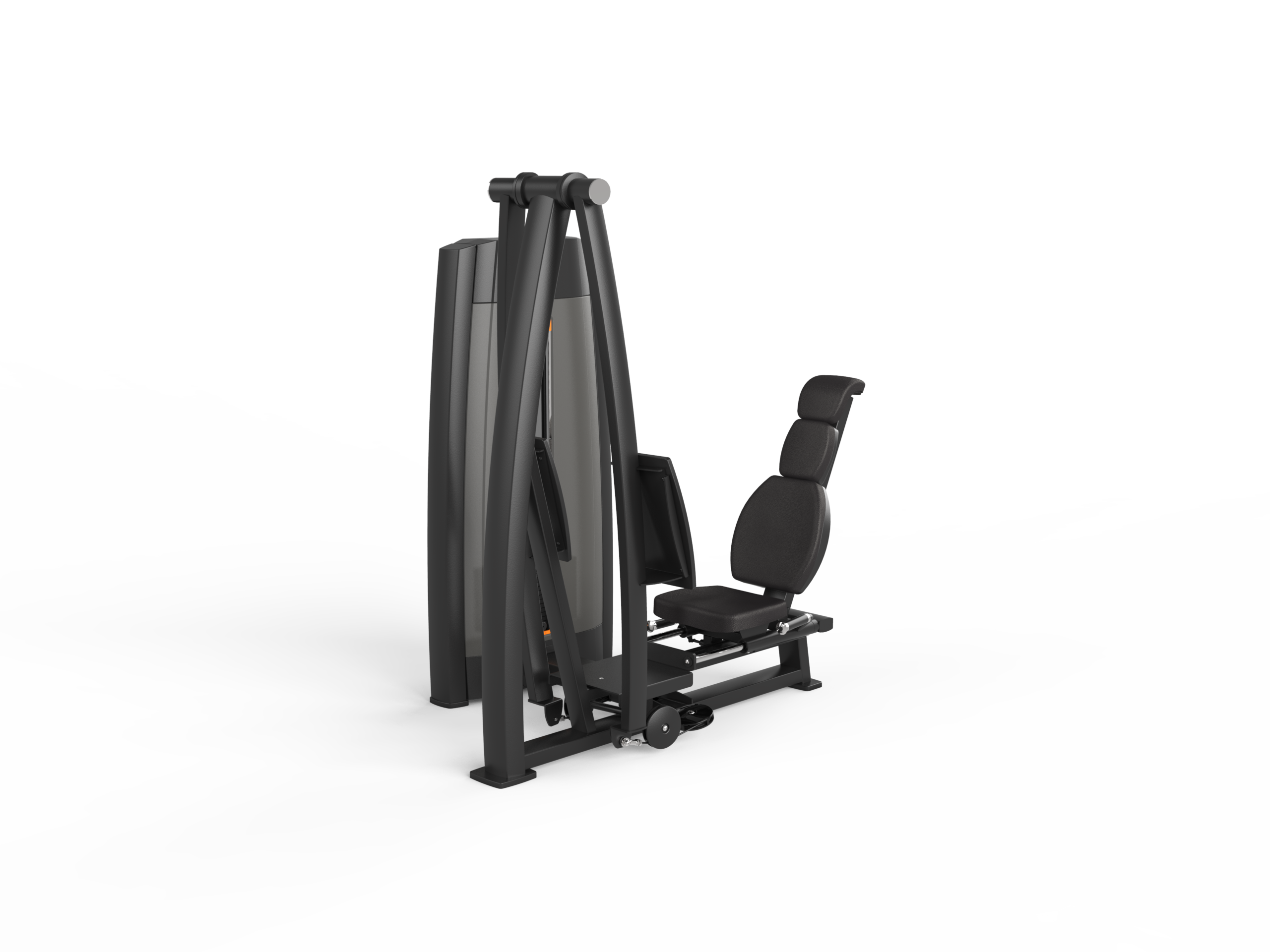 【アウトレット】 シーテッドレッグプレス