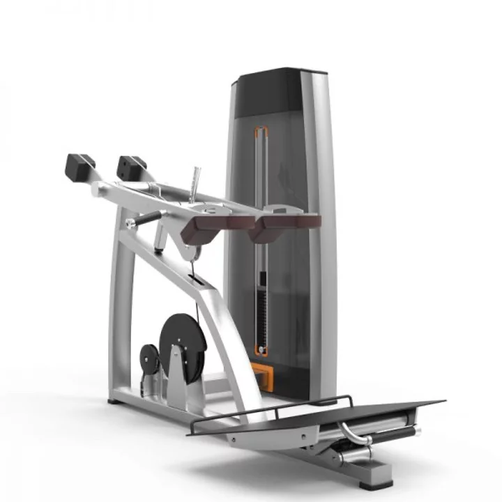 【アウトレット】パワースクワット