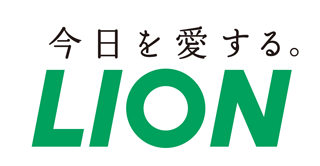 ライオン（株）ロゴ