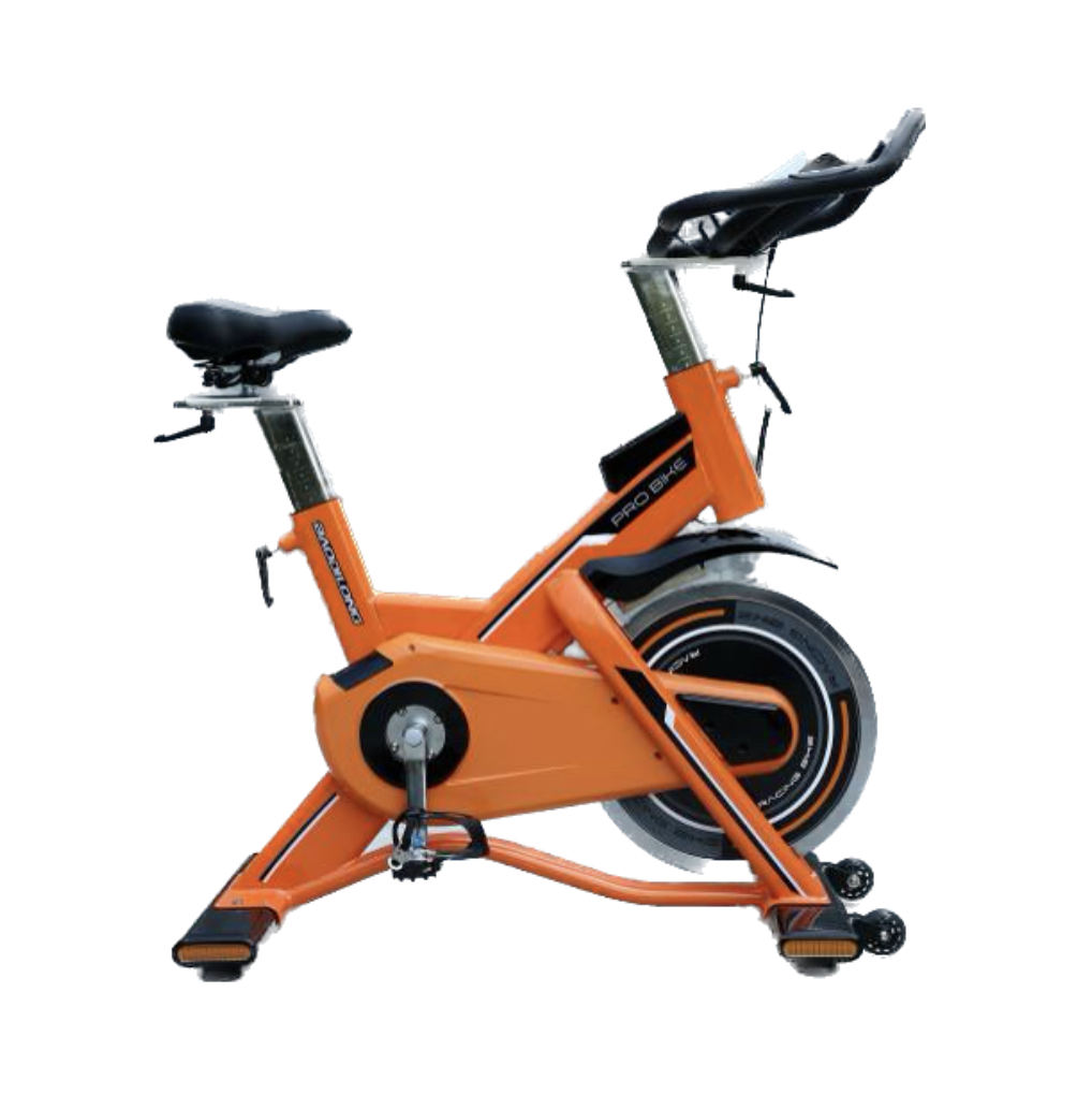 エアロバイク フィットネスバイク SpeedBike BC4620 かわい