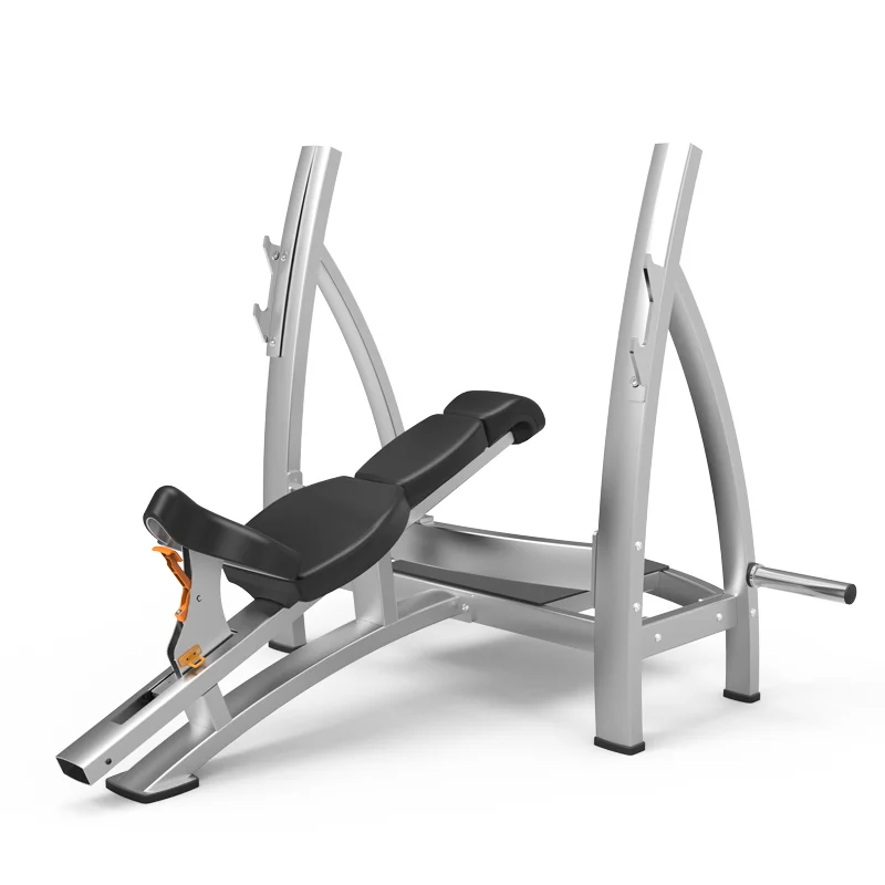 オリンピックインクラインベンチプロ 7338 | KONGOU | 日本人の体格に  