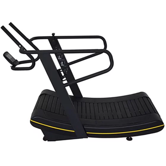 カーブトレッドミル Hero-8008 | KONGOU | 日本人の体格に合った  