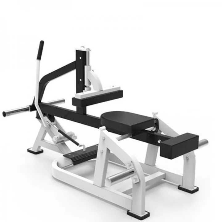 シーテッドカーフレイズ 82018 | KONGOU | 日本人の体格に合った  